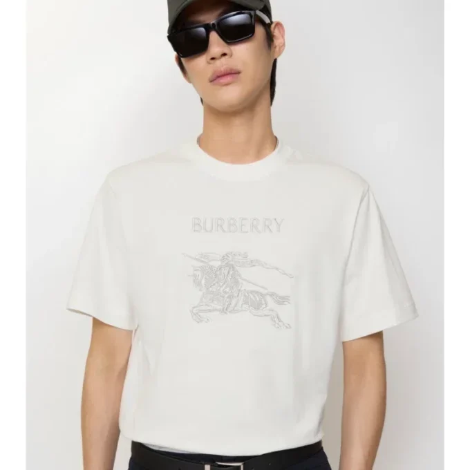 Bawełniany T-shirt EKD Bawełniany T-shirt EKD