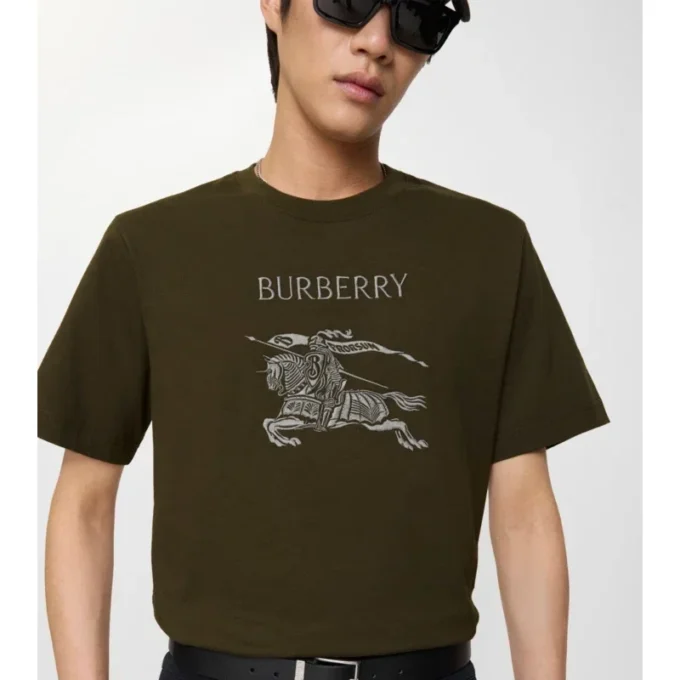 Bawełniany T-shirt EKD Bawełniany T-shirt EKD
