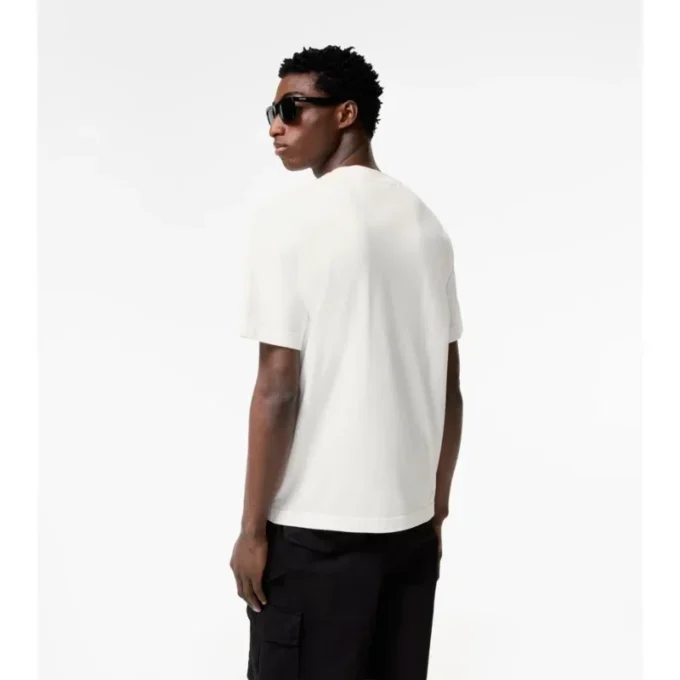 Bawełniany T-shirt EKD Bawełniany T-shirt EKD