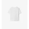 Bawełniany T-shirt Ekd