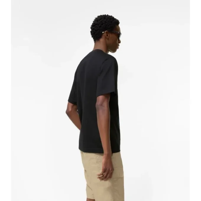 Bawełniany T-shirt EKD Bawełniany T-shirt EKD