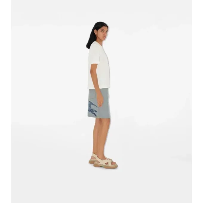 Bawełniany T-shirt EKD