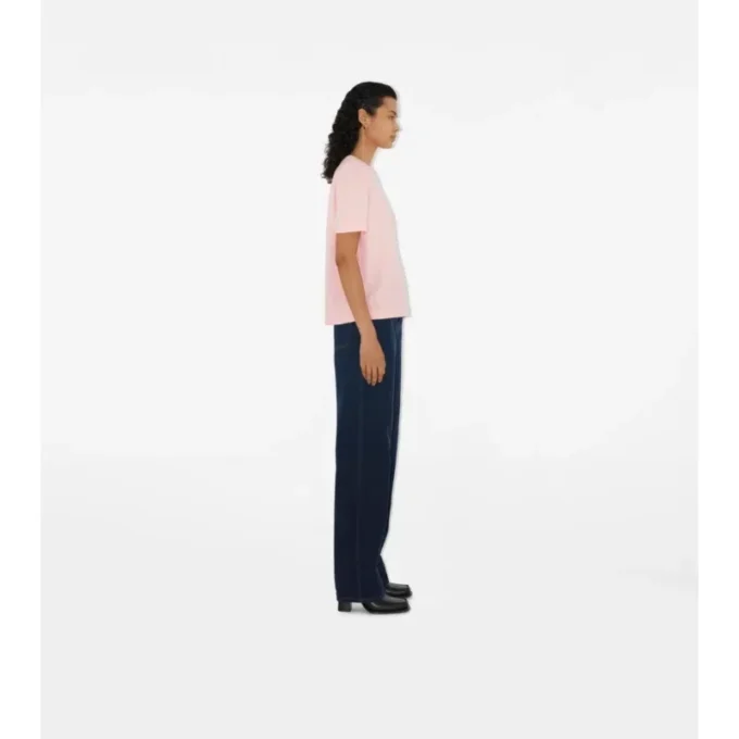 Bawełniany T-shirt EKD Bawełniany T-shirt EKD