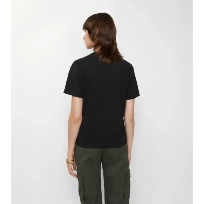 Bawełniany T-shirt EKD