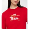 Bawełniany T-shirt EKD
