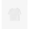Bawełniany T-shirt Ekd