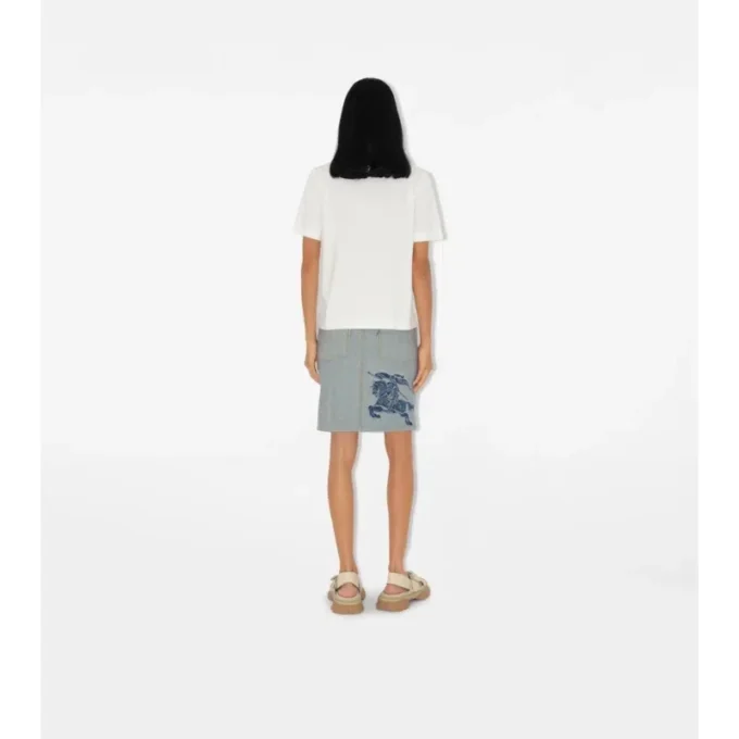 Bawełniany T-shirt EKD