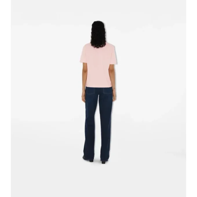 Bawełniany T-shirt EKD Bawełniany T-shirt EKD