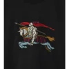 Bawełniany T-shirt EKD