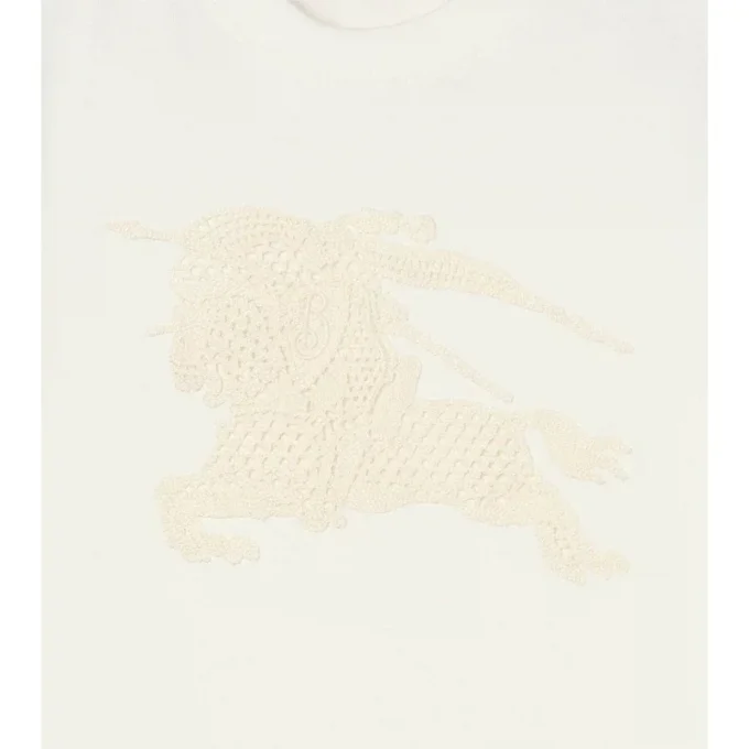 Bawełniany T-shirt EKD Bawełniany T-shirt EKD