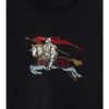Bawełniany T-shirt EKD