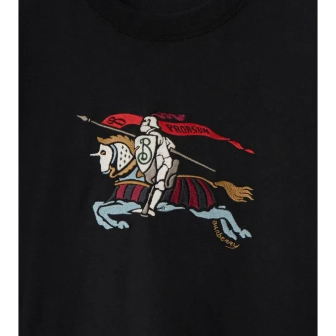 Bawełniany T-shirt EKD