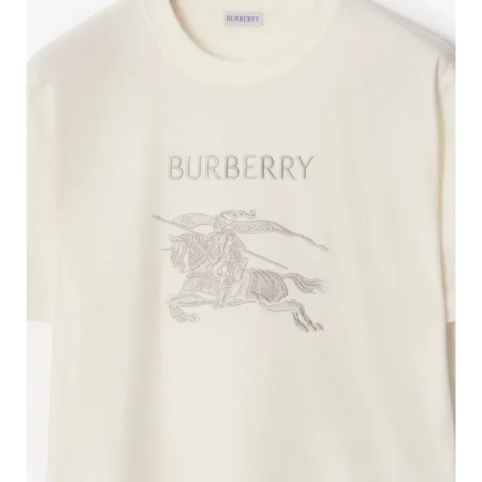 Bawełniany T-shirt EKD Bawełniany T-shirt EKD