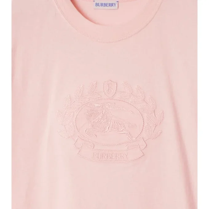 Bawełniany T-shirt EKD Bawełniany T-shirt EKD