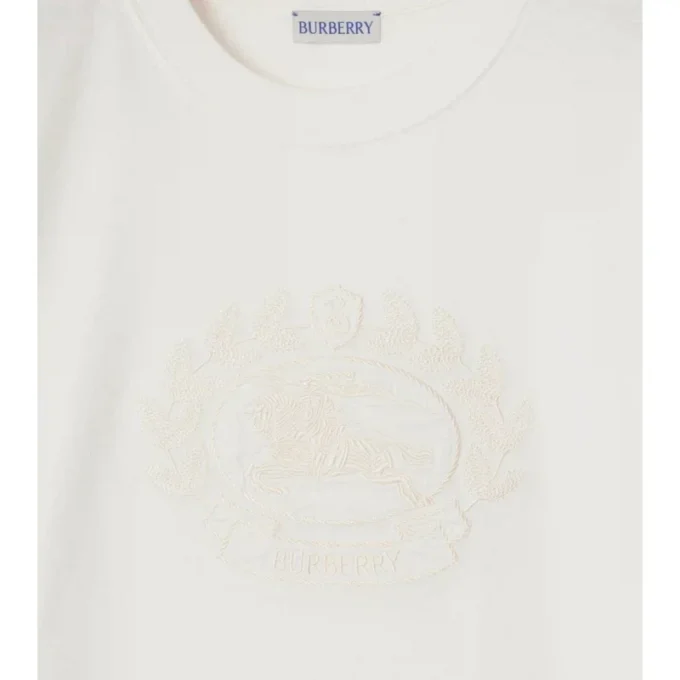 Bawełniany T-shirt EKD