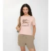 Bawełniany T-shirt Ekd Sketch