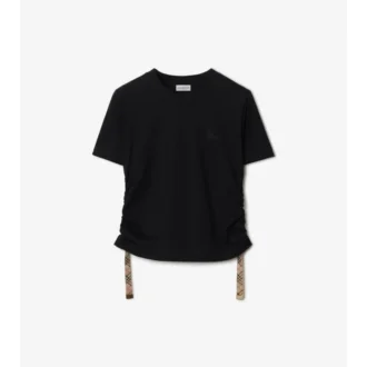 Bawełniany T-shirt festiwalowy