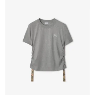 Bawełniany T-shirt festiwalowy