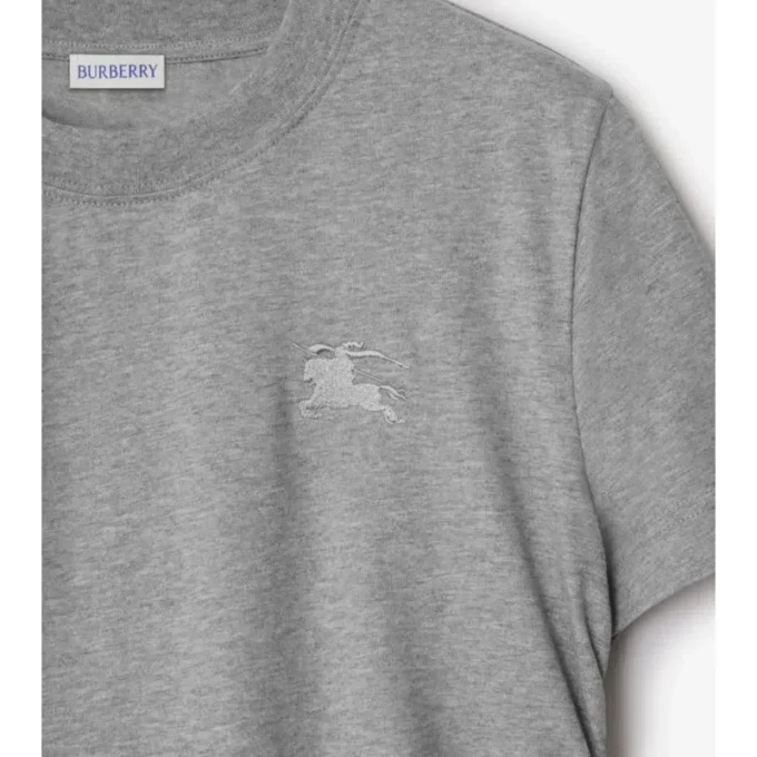 Bawełniany T-shirt festiwalowy