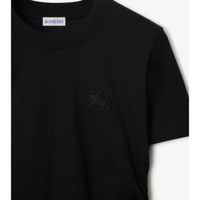 Bawełniany T-shirt festiwalowy