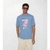 Bawełniany T-shirt Ice Lolly Bawełniany T-shirt Ice Lolly