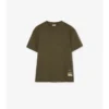 Bawełniany T-shirt Landscape Label