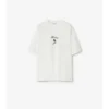 Bawełniany T-shirt Rose