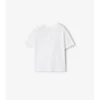 Bawełniany T-shirt Ski Bear