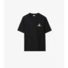 Bawełniany T-shirt Sleeping Knight
