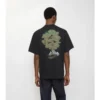 Bawełniany T-shirt Sleeping Knight