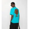Bawełniany T-shirt Sleeping Knight