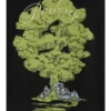 Bawełniany T-shirt Sleeping Knight
