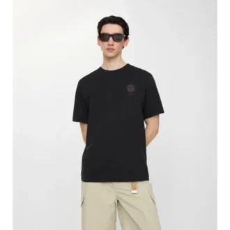 Bawełniany T-shirt Sun