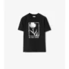 Bawełniany T-shirt Thistle