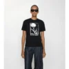 Bawełniany T-shirt Thistle