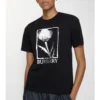 Bawełniany T-shirt Thistle