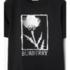 Bawełniany T-shirt Thistle