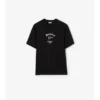 Bawełniany T-shirt w kratę