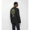 Bawełniany T-shirt z długim rękawem Sleeping Knight Bawełniany T-shirt z długim rękawem Sleeping Knight