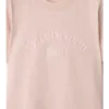 Bawełniany T-shirt z gotyckim logo