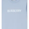 Bawełniany T-shirt z logo