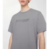 Bawełniany T-shirt z logo