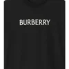 Bawełniany T-shirt z logo