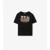 Bawełniany T-shirt z misiem Thomasem i przyjaciółmi