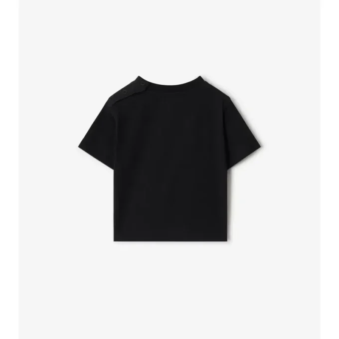 Bawełniany T-shirt z misiem Thomasem i przyjaciółmi