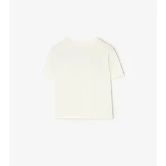 Bawełniany T-shirt z misiem Thomasem i przyjaciółmi