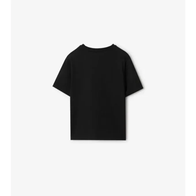 Bawełniany T-shirt z misiem Thomasem i przyjaciółmi