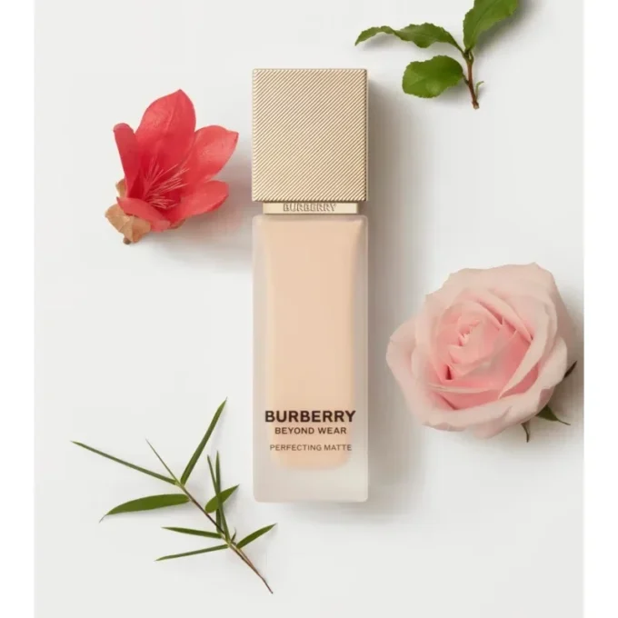 Beyond Wear Perfecting Matte Foundation – 130 Deep Neutral
