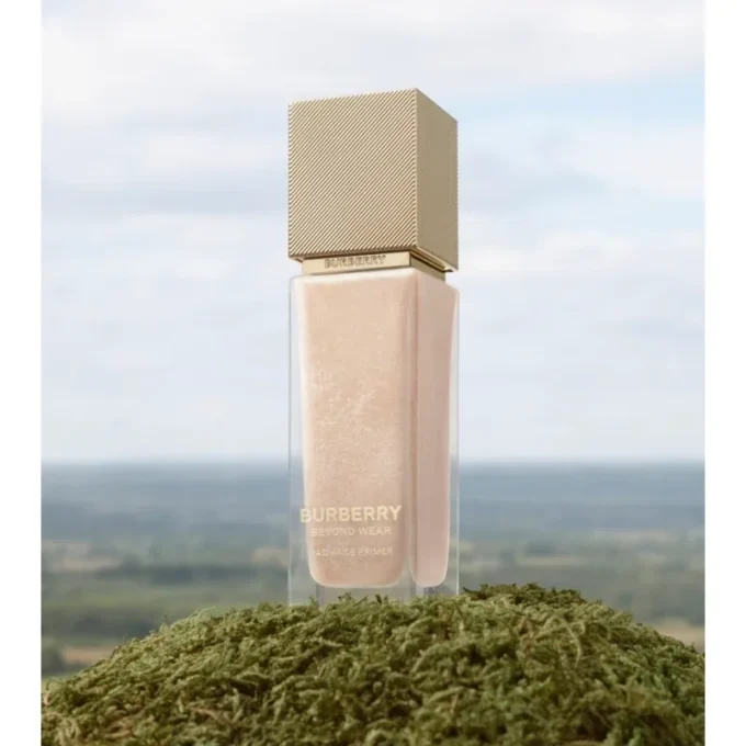 Beyond Wear Radiance Primer