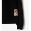 Bluza bawełniana z nadrukiem Bluza bawełniana z nadrukiem